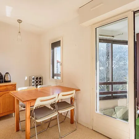 A : Proche Commerces, Plages, Et Nature, Avec Parking Et Loggia - Fr-1-3-606 Apartament