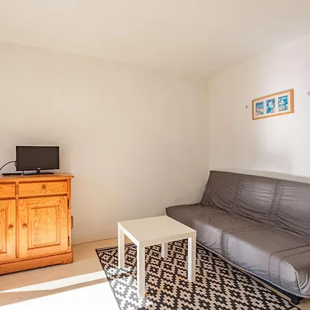 A : Proche Commerces, Plages, Et Nature, Avec Parking Et Loggia - Fr-1-3-606 Apartament Anglet